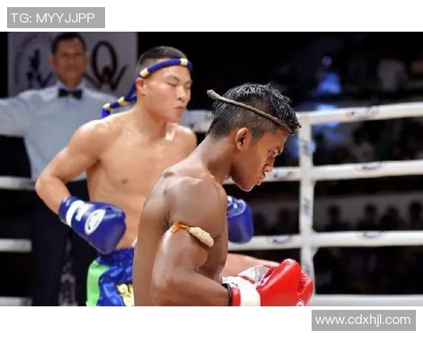 播求与袁兵的巅峰对决谁将成为搏击界的新传奇